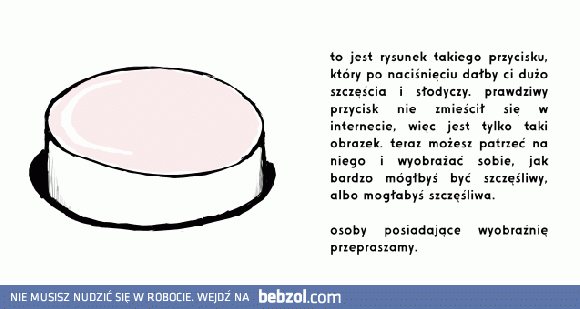 Cudowny przycisk