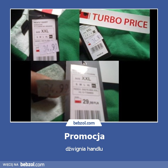 Promocja
