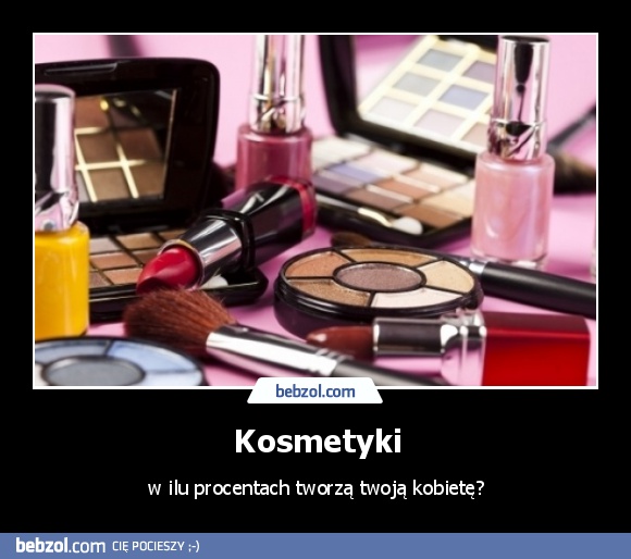 Kosmetyki