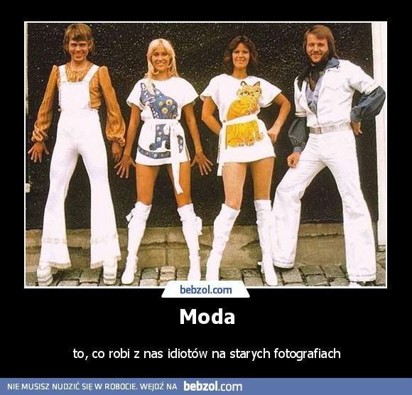 Moda