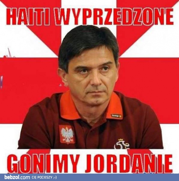 Sukcesy polskiej reprezentacji