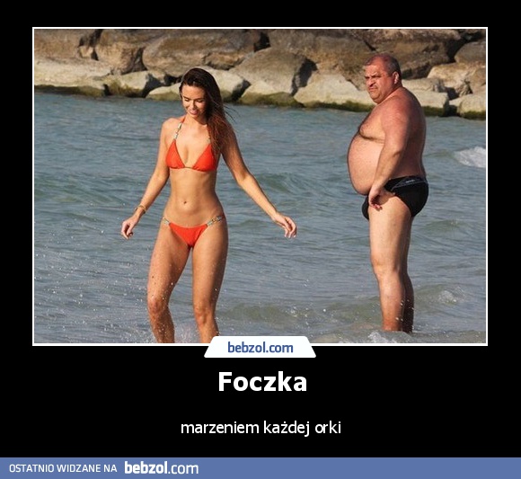 Foczka
