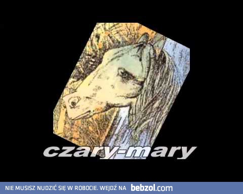 Czary-mary