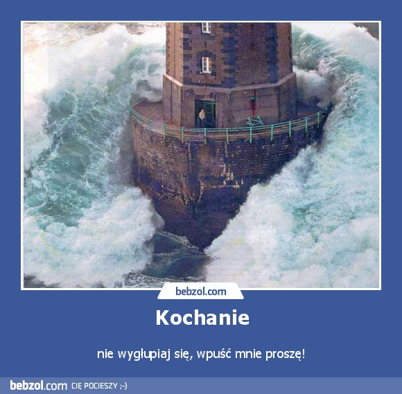 Kochanie