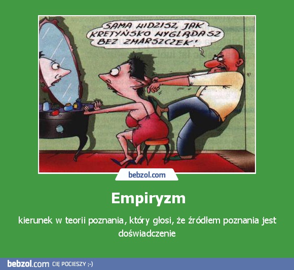 Empiryzm