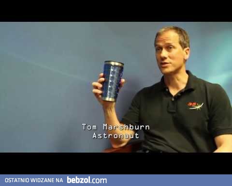 Astronauci i problemy z grawitacją