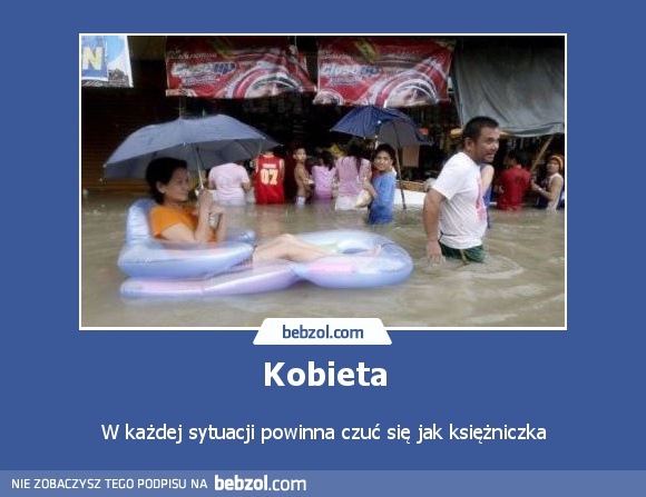 Kobieta