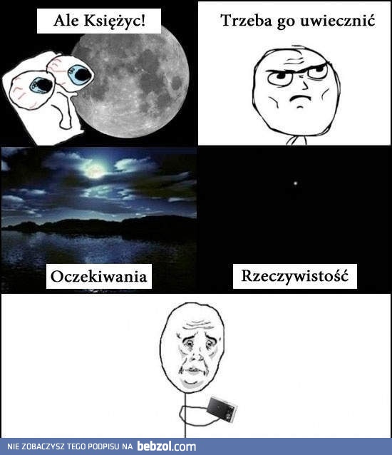 Trzeba go uwiecznić!