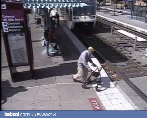 Najwięksi szczęściarze ostatniego roku