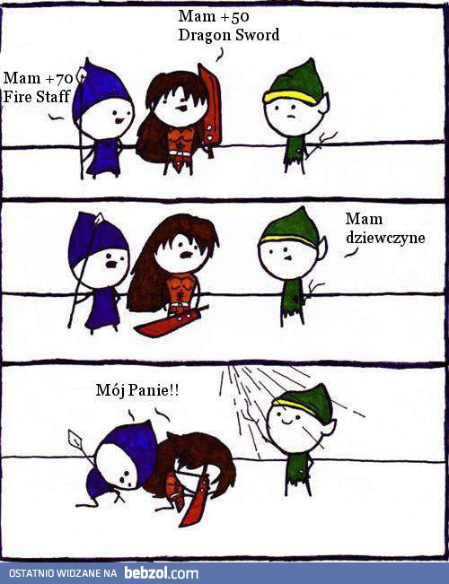 Najpotężniejszy artefakt