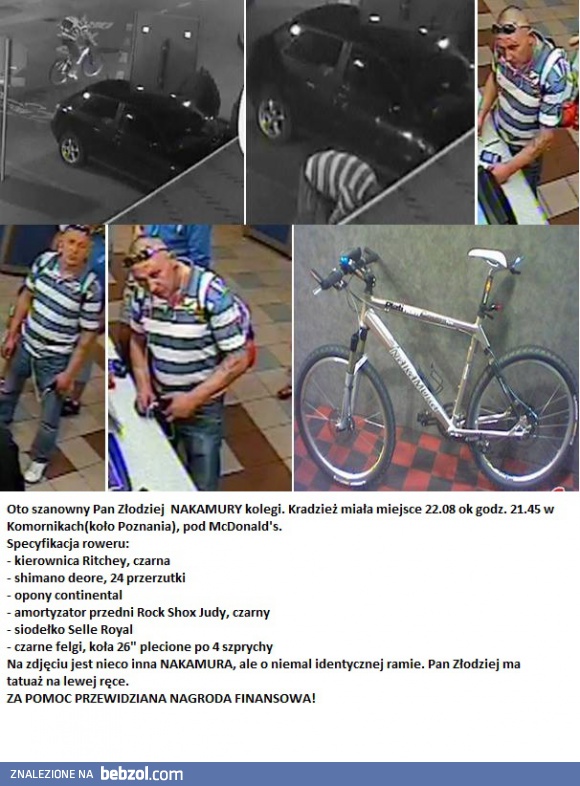 Proszę udostepniajcie. Kontakt: m0ore@wp.pl