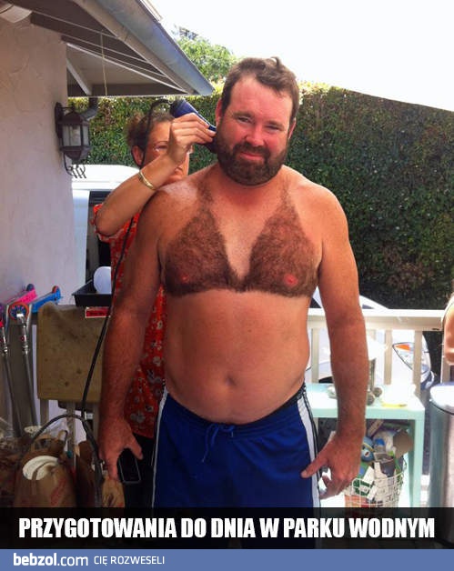 Zbieramy się na basen!