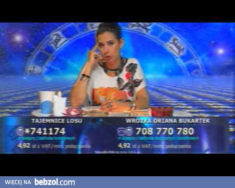 Mateusz rozłożył wróżkę na łopatki