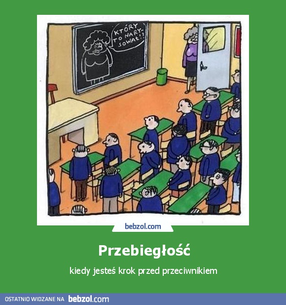 Przebiegłość