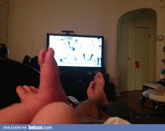 Jaki ojciec taki syn