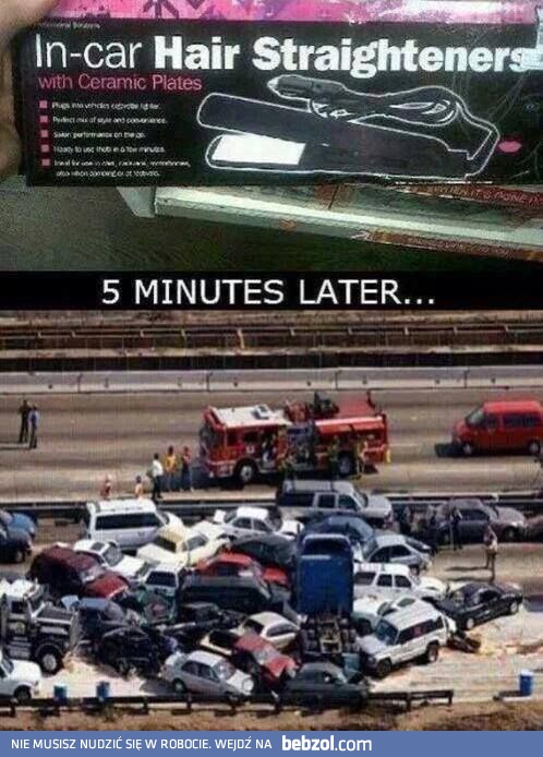 Prostownica samochodowa