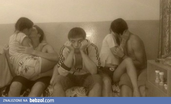 Chodź z nami, będzie fajnie!