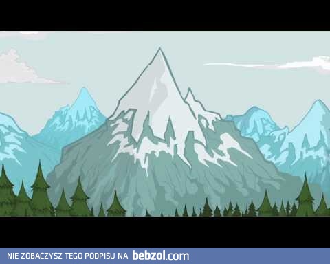 Cyanide and Happiness Utnij linę!