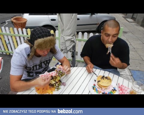 Co mówią zjarani? #2