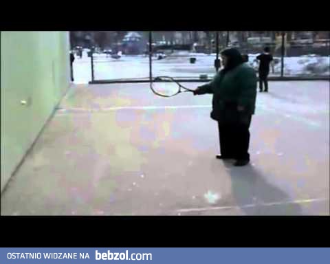 Tenis - sport dla aktywnych