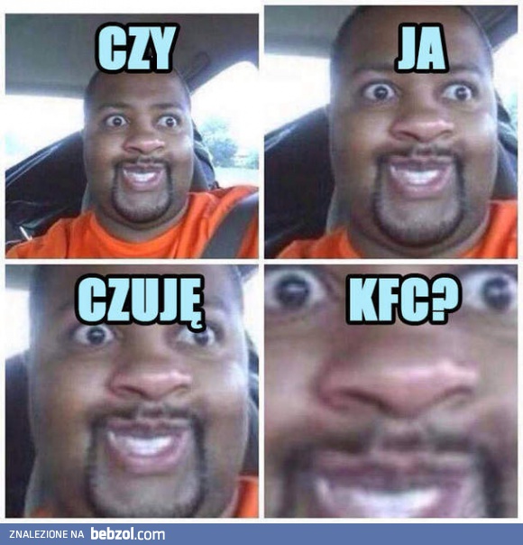 Niebiańskie zapachy!