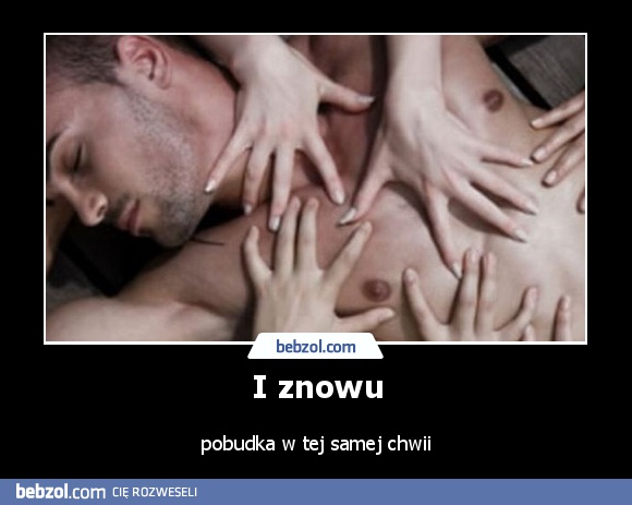I znowu