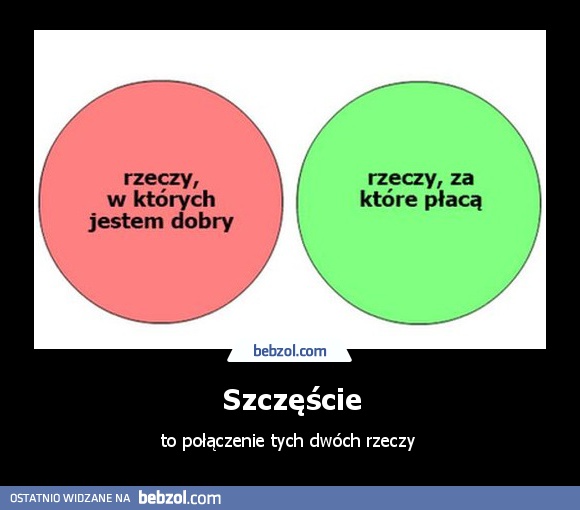 Szczęście