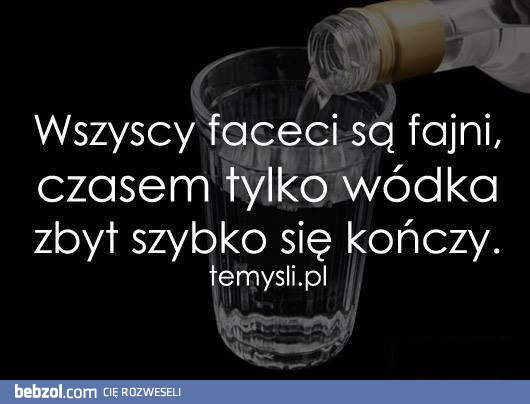Wszyscy faceci są fajni