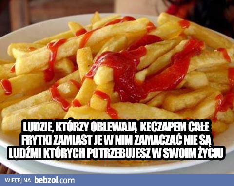 Oni są dziwni