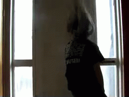 Jak witają się metale?