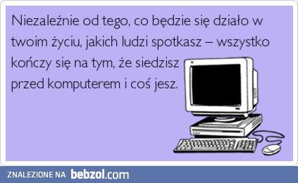 Nieuchronna przyszłość