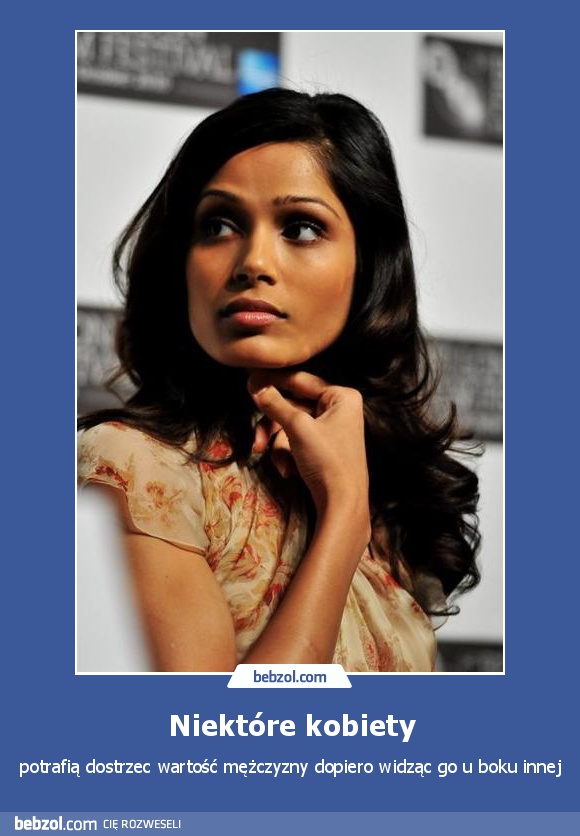 Niektóre kobiety