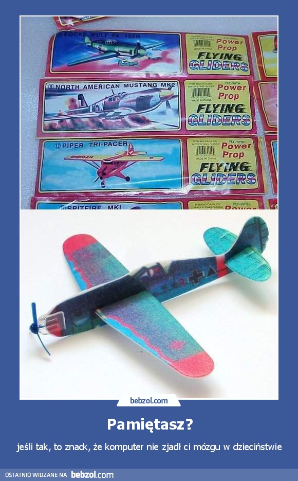 Pamiętasz?