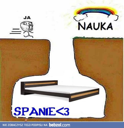 Na co komu szkoła...