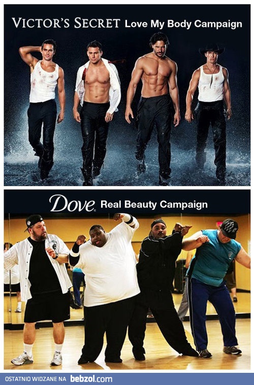 A ty? Który zestaw byś wybrała?