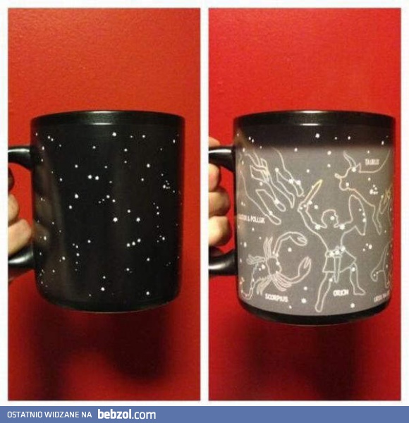 Tak, teraz to nabiera sensu