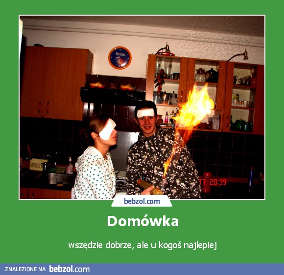 Domówka