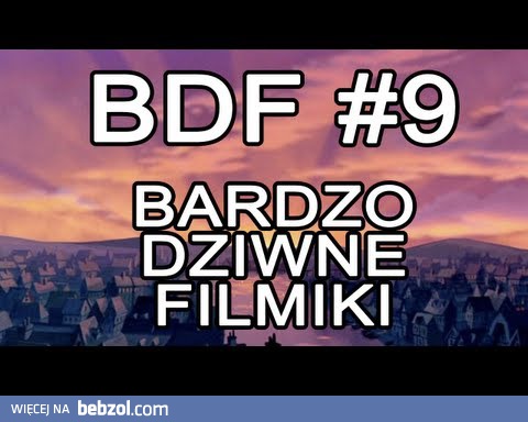 Najnowsza kompilacja bardzo dziwnych filmików