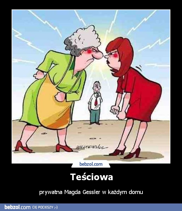 Teściowa