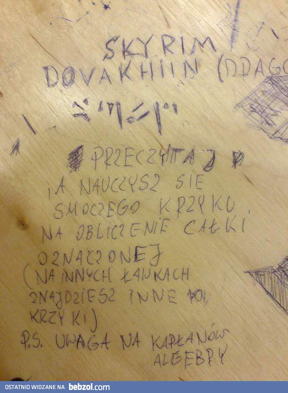 Gry robią uczniom wode z mózgu