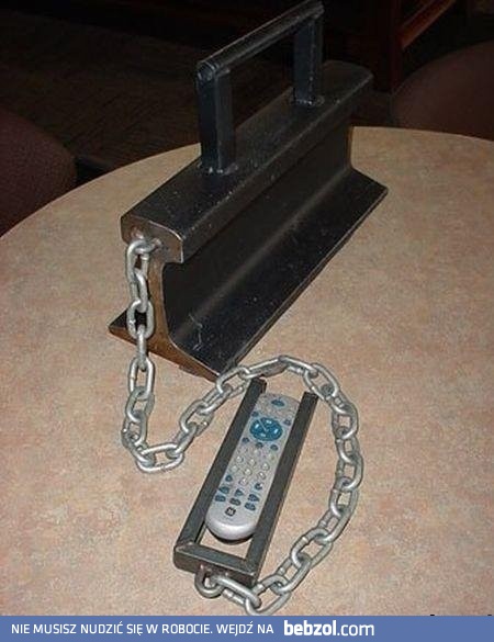 Teraz w końcu nie zginie