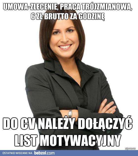 Zapraszamy absolwentów