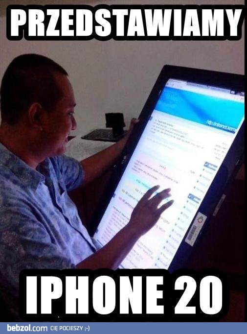 Już za kilka lat w sklepach