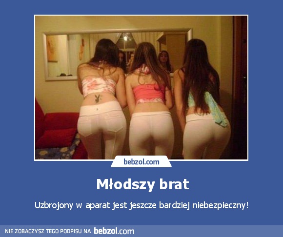 Młodszy brat