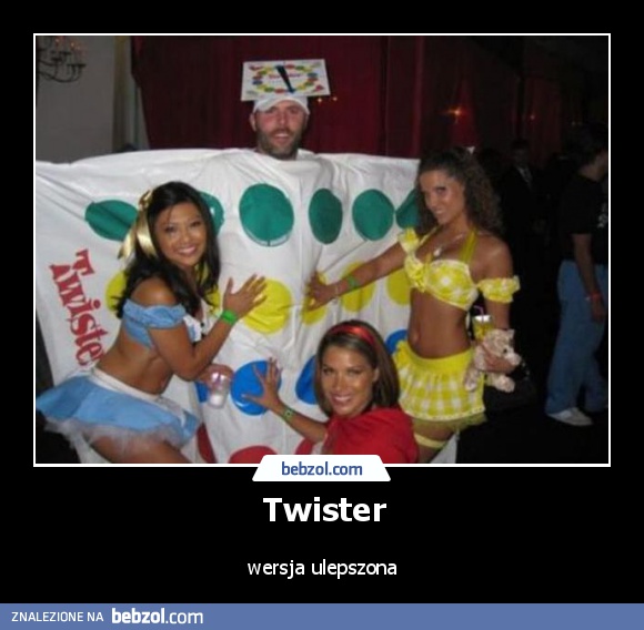 Twister