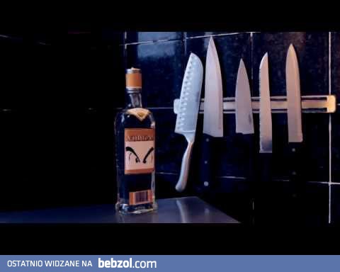 Co wóda robi z ludzmi!?