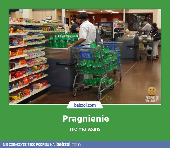 Pragnienie