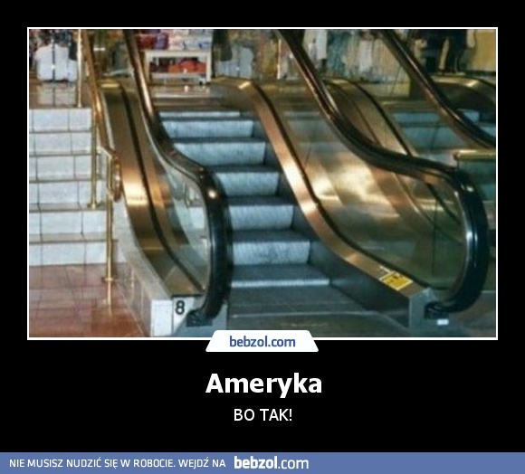 Ameryka