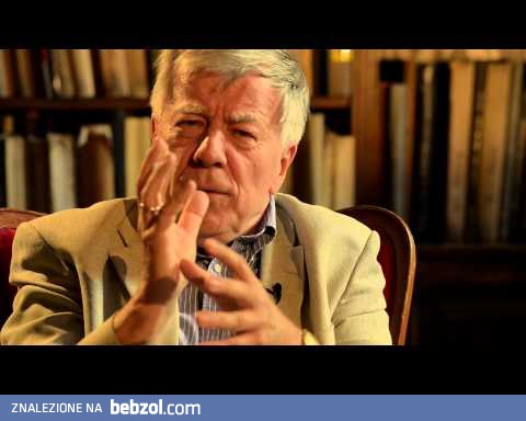 Prof. dr hab. Jan Miodek o Pozdro Techno