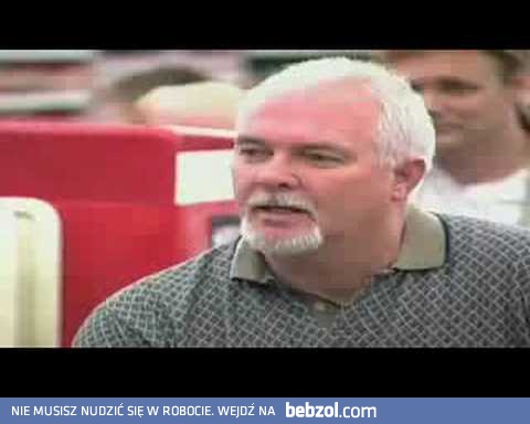 Żart za milion dolarów